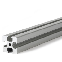 123-3D Aluminium 1515 profile, 1m length (123-3D brand)  DFC00015