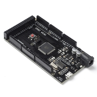 123-3D Arduino Mega 2560 clone micro USB (123-3D version)  DRW00019