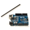 Arduino Uno Rev.3 clone (123-3D version)