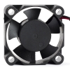 Axial fan, 30mm x 30mm x 10mm