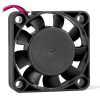 Axial fan, 40mm x 40mm x 10mm DMO00007 - 1
