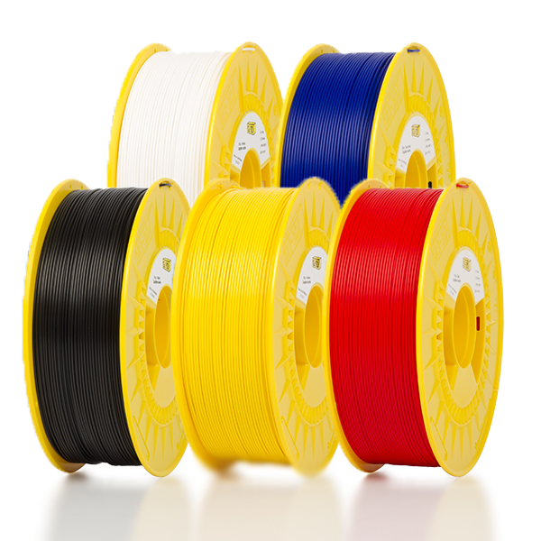 Buy 3D printers, filament, parts & tools, lowest prices