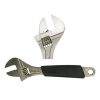 Baco adjustable spanner, 200mm DGS00060 - 1