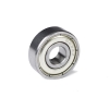 Ball bearing 623ZZ, 10 pack (123-3D version) DME00028 - 1