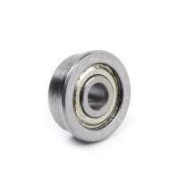 123-3D Ball bearing F623ZZ  with flange (10-pack)  DME00035