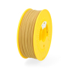 123-3D Bio dark beer PLA filament 1.75mm, 1kg  DHM00121 - 2