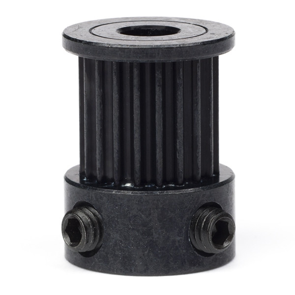 Motor belt pulley hot sale