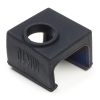 Black silicone sock for MK10 hotend DAR00087 - 1