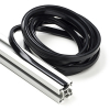 Black slot cover 8mm for 3030 profile (2.5 metres) DFC00172 - 1