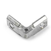 123-3D Blind corner connector for aluminium 2020 profile (123-3D brand)  DFC00020