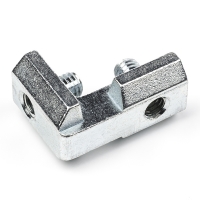 123-3D Blind corner connector for aluminium 3030 profile (123-3D brand) 112385 DFC00046