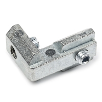 123-3D Blind corner connector for aluminium profile for 3030R (123-3D brand)  DFC00047