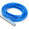 Blue slot cover 6mm for 2020 profile (7.5 metres) DFC00112 - 1