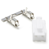 Cable connector JST VHR-2N male (10-pack) DAR00729 - 1