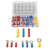 Cable lug assortment (150-pack)