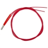 Ceramic heater cartridge | 12V, 40W | 150cm DTH00007 - 1