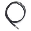 Ceramic heating element | heater cartridge | 24V/40W, 100cm
