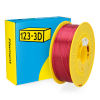 123-3D Chameleon pink-gold PLA filament 1.75mm, 1kg  DHM00258 - 1