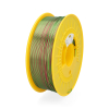 123-3D Chameleon pink-yellow green PLA filament 1.75mm, 1kg  DHM00260 - 2