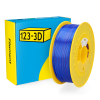123-3D Chameleon red-blue PLA filament 1.75mm, 1kg  DHM00259 - 1