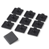 Cover cap for aluminium profile 2020 10-pack (123-3D brand) DFC00108 - 1