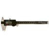 Digital caliper with display, 150mm