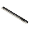 Double row pin header (2 x 40 way) DAR00131 - 1