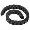 Energy chain 500mm, 15mm x 10mm