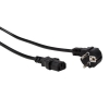 Euro cable CEE 7/7 - C13, 2m DDK00032 - 1