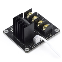 123-3D External MOSFET module, 25A (123-3D version)  DHB00017