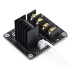 External MOSFET module, 25A (123-3D version) DHB00017 - 1
