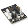 External step driver slot v2.0 DSD00005 - 1