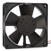 Fan axial 12V, 119mm x 119mm x 32mm DMO00011 - 1