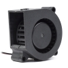 Fan radial 12V, 40mm x 40mm x 20mm DMO00035 - 1