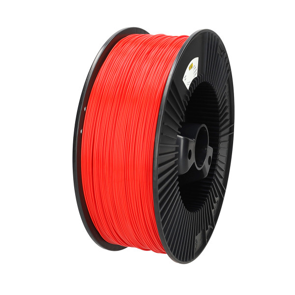 123-3D Filament PETG Red 1.75 mm 2.3 kg DHM00194 - 2