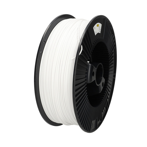 123-3D Filament PETG White 2.85 mm 2.3 kg DHM00196 - 2