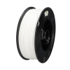 123-3D Filament PETG White 2.85 mm 2.3 kg DHM00196 - 2