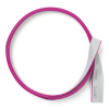 Flat cable 10 conductors grey, 150cm DDK00091 - 1
