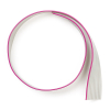 Flat cable 10 conductors grey, 25cm DDK00087 - 1