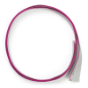 Flat cable 14 conductors grey, 100 cm DDK00114 - 1