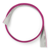 Flat cable 14 conductors grey, 150cm DDK00115 - 1
