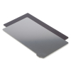 Flexible magnetic bonding platform for resin 3D Printers, 135mm x 75mm (123-3D brand) DAR00657 - 1