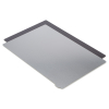 Flexible magnetic bonding platform for resin 3D printers, 196mm x 126mm (123-3D brand)