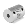 Flexible motor coupling, 5mm x 5mm DMO00012 - 1