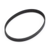 GT2 closed timing belt 6mm, 188mm