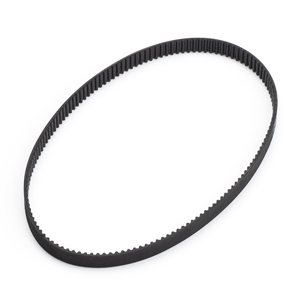 123-3D GT2 closed timing belt 6mm, 280mm  DME00119 - 1