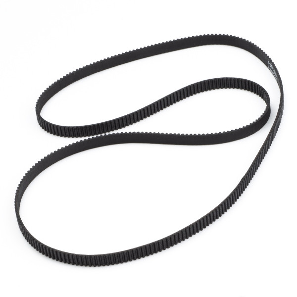 123-3D GT2 closed timing belt 6mm, 696mm  DME00120 - 1