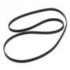 GT2 closed timing belt 6mm, 696mm DME00120 - 1