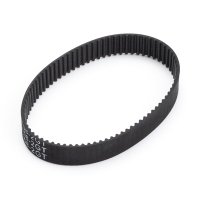 123-3D GT2 closed timing belt 9mm, 158mm  DME00122