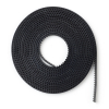 GT2x6mm Kevlar reinforced timing belt (2.5 metres) DME00249 - 1